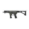 Folding Stock Lage Picatinny Stock Angstadt Arms