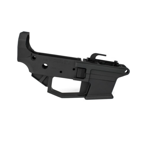Angstadt Arms 0940 AR-9 Lower Receiver