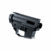 Angstadt Arms UDP-9 Ambidextrous Receiver Set Angled