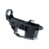 Angstadt Arms UPD-9 0940 Ambidextrous Stripped Lower Receiver Angled