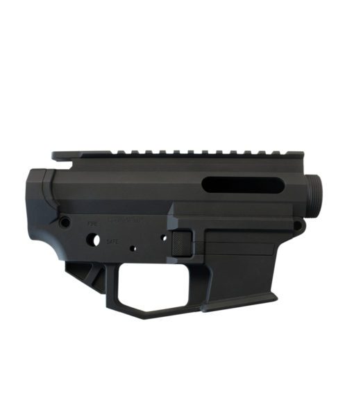 Angstadt Arms 9mm - Ar15.com