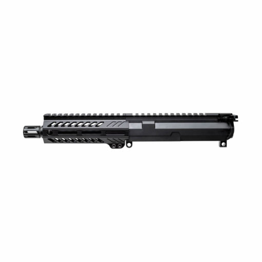Angstadt Arms 9mm 10.5 inch complete upper