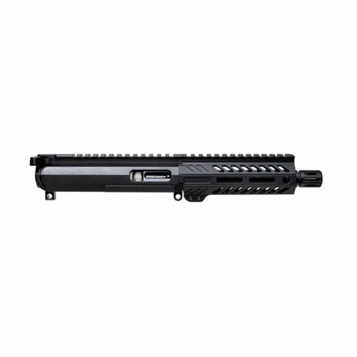 Angstadt Arms 6 inch 9mm complete upper