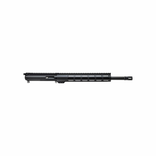 Angstadt Arms 9mm Complete Upper 16 Inch