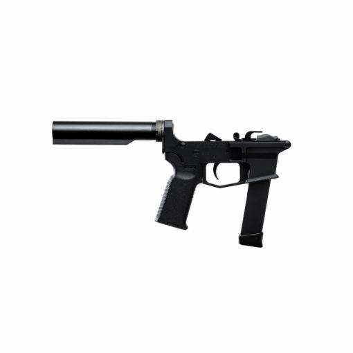 UDP-9 Complete Pistol Lower