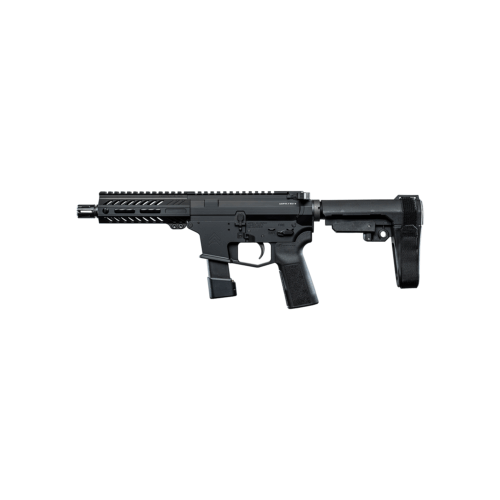 Angstadt Arms UDP-9 Pistol left side
