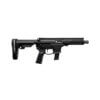 UDP-9 Pistol with brace Black