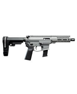 UDP-9 Pistol with brace Grey