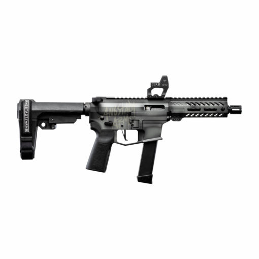 May 2022 Limited Edition UDP-9