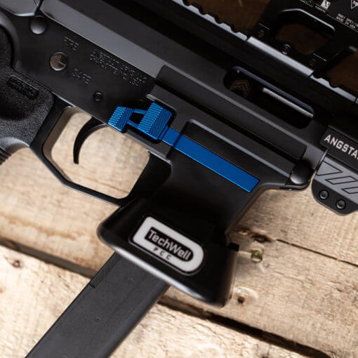Angstadt Arms Techwell Adapter