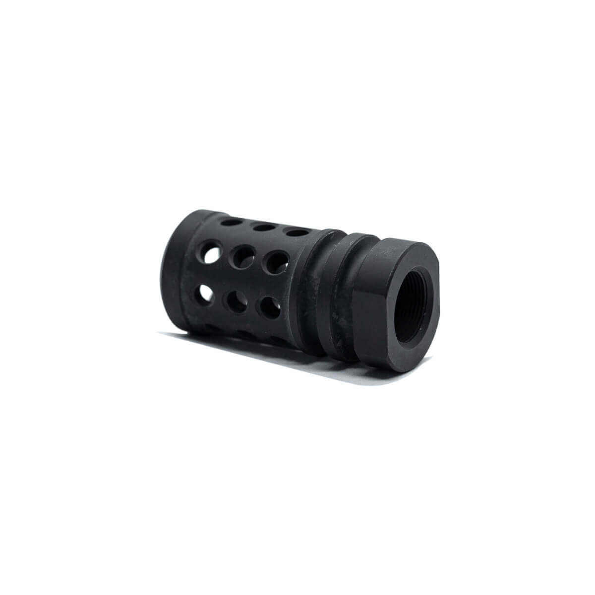 9mm Flash Hider 1/2x36 | Angstadt Arms