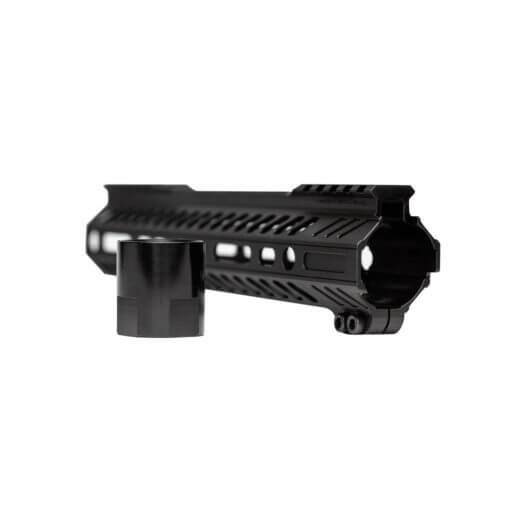 10" Ultra Light Handguard
