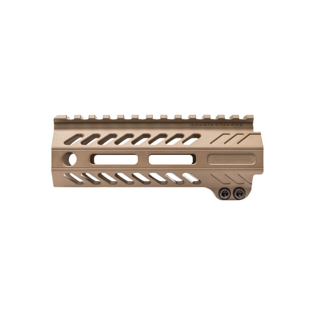 AR9 Handguard, M-LOK 5.5