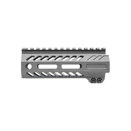5.5" Handguard in Tactical Grey
