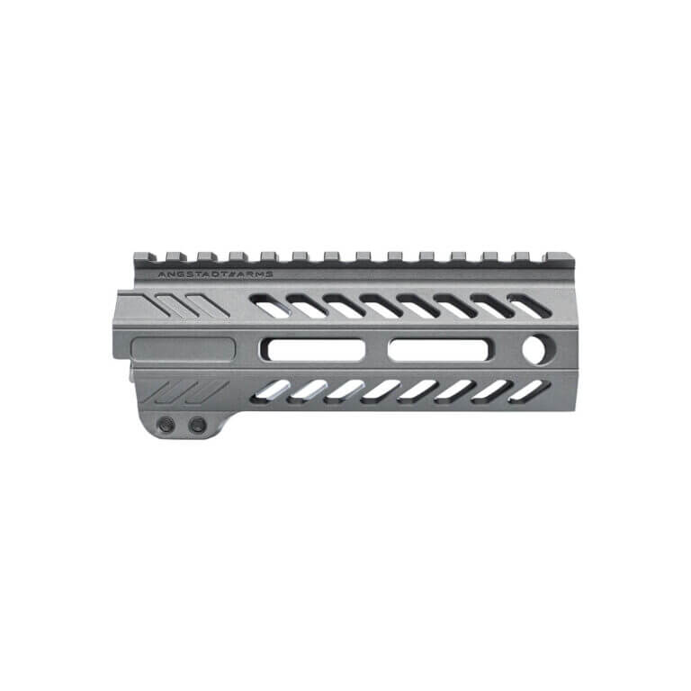 AR9 Handguard, M-LOK 5.5