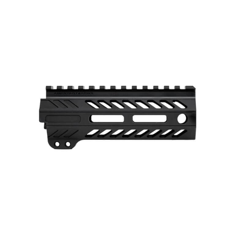 AR9 Handguard, M-LOK 5.5