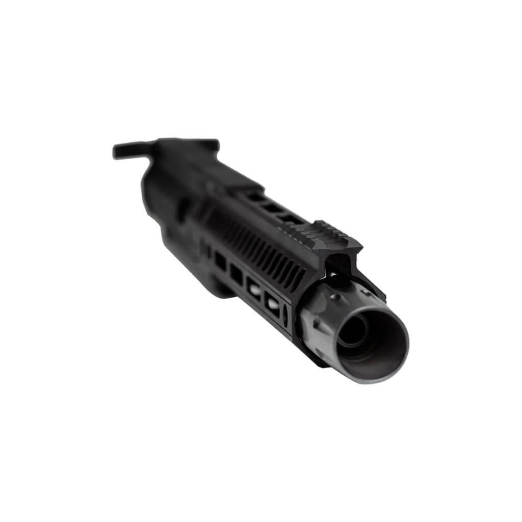 best suppressor 9mm ar 2015