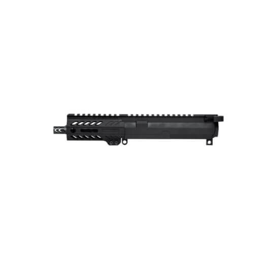 4 in. Tier 1 Upper - Left