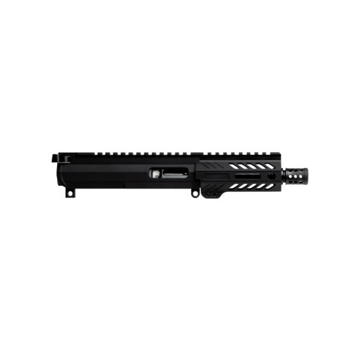 4.5 in. 9mm Complete Upper Assembly - Left