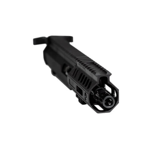 4.5 in. 9mm Tier 1 Upper - Right