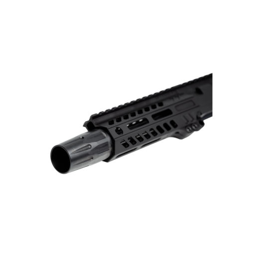 Complete 6" 9mm Pistol Upper