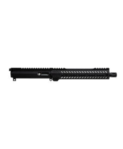 Angstadt Arms 9mm Complete Upper 10.5 Inch