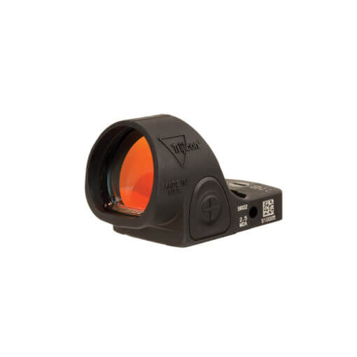Trijicon SRO Sight