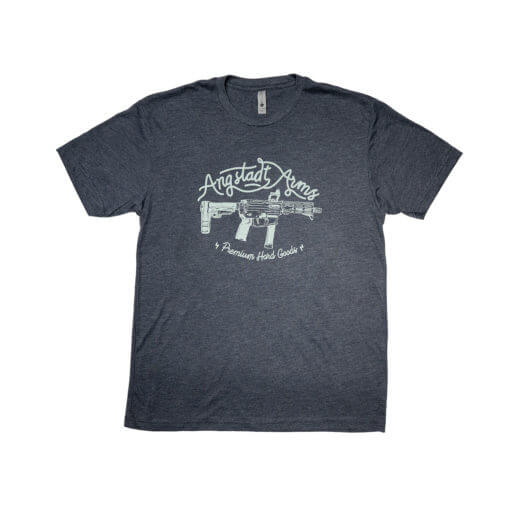 Vintage Navy Shirt