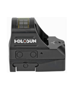 Holosun 407c Mini Red Dot SightReflex Sight