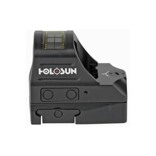 Holosun 407c Mini Red Dot SightReflex Sight
