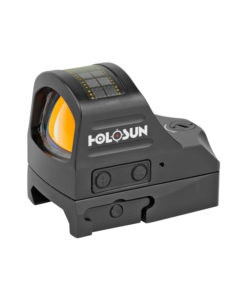 Holosun 407c Mini Reflex Sight