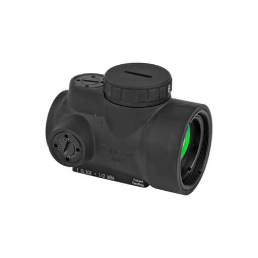 Trijicon MRO Reflex Sight