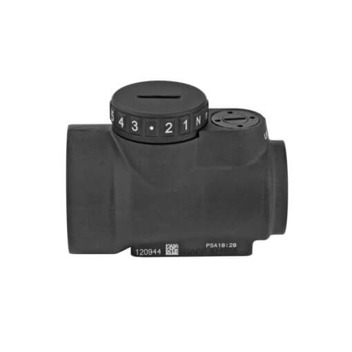 Trijicon MRO Reflex Sight