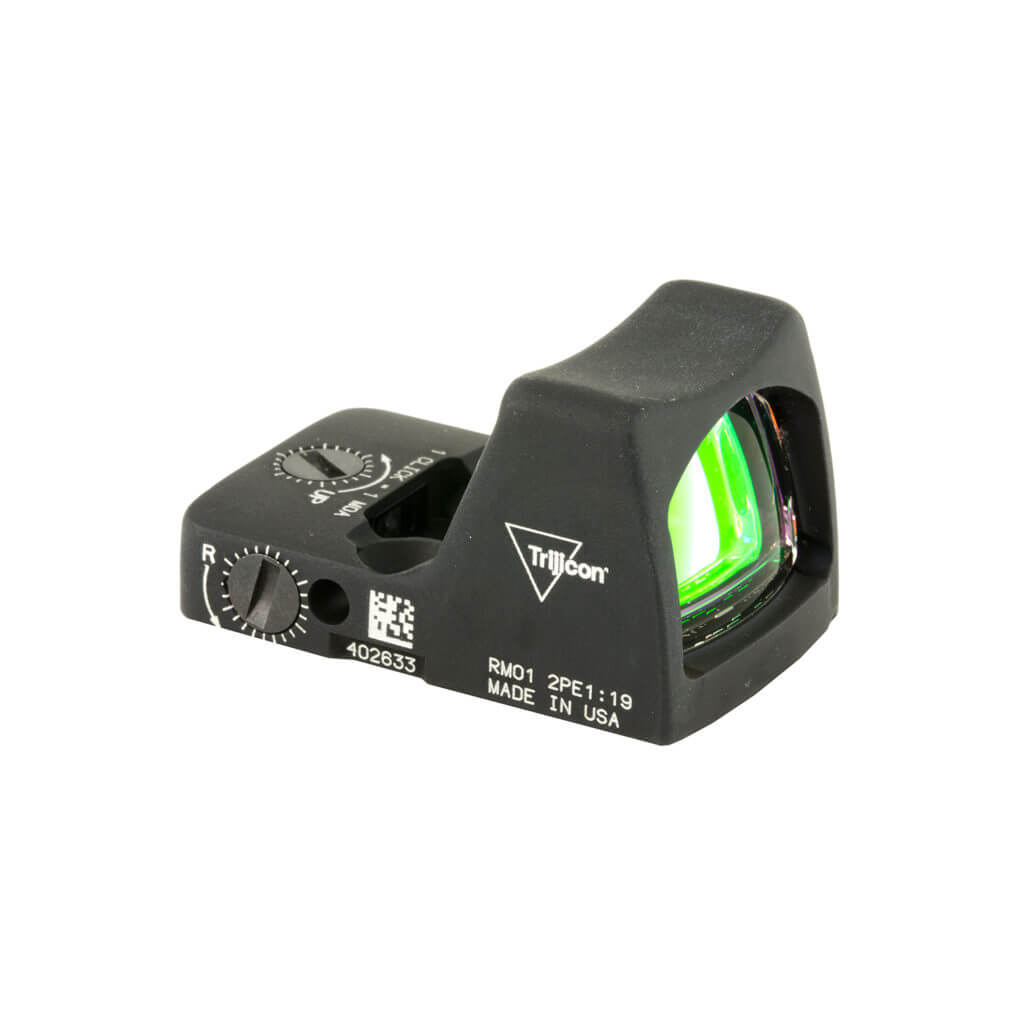 Trijicon RMR Reflex Sight