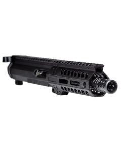 6″ 9mm Complete Upper Assembly - Front Right