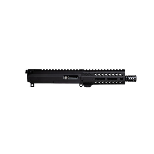 6″ 9mm Complete Upper Assembly - Right