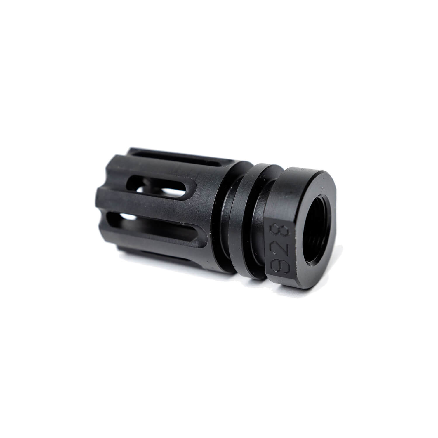 9mm Flash Hider, AR9 Flash Hider | Angstadt Arms