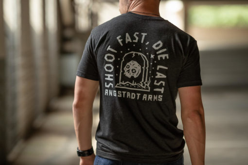 Shoot Fast T-Shirt