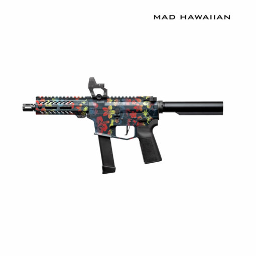 Mad Hawaiian AR9