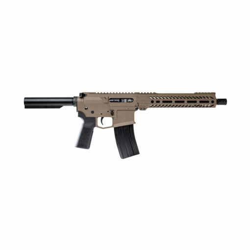 UDP-556 11.5" 5.56 AR Pistol Magpul FDE