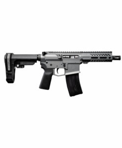 UDP-300 BLK Tactical Grey Pistol