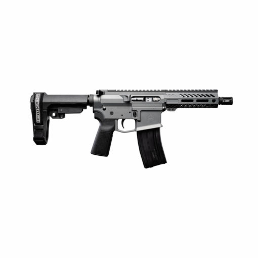 UDP-300 BLK Tactical Grey Pistol