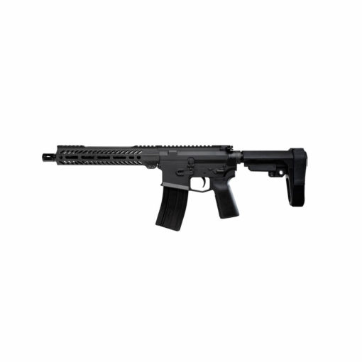 UDP-556 Mid Length 11.5" Pistol