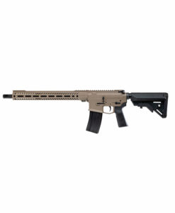 UDP-556 Rifle in Magpul FDE