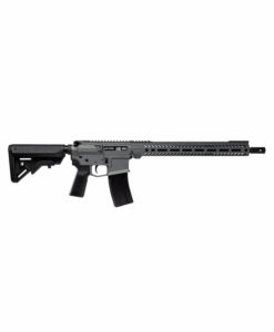 UDP-556 Rifle in Tactical Grey