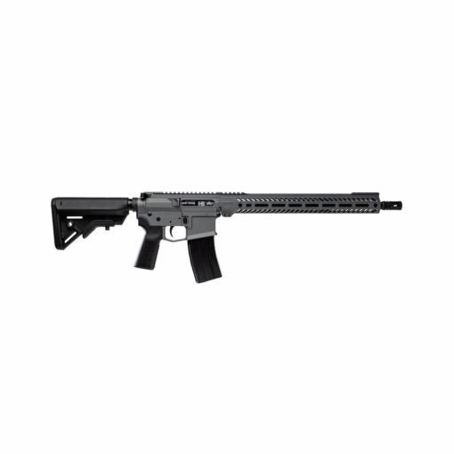 UDP-556 Rifle in Tactical Grey