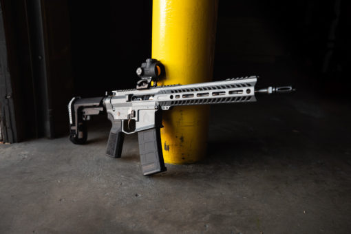 Angstadt Arms UDP-556 Pistol