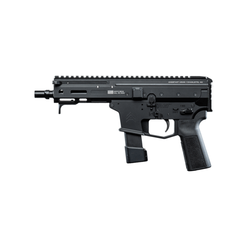 Angstadt Arms MDP-9 Gen 2 Pistol Left