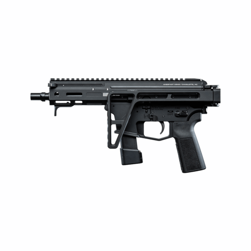 Angstadt Arms MDP-9 Gen 2 SBR Left Stock Closed