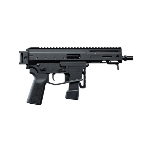 MDP-9 Gen 2 SBR Closed Stock Right
